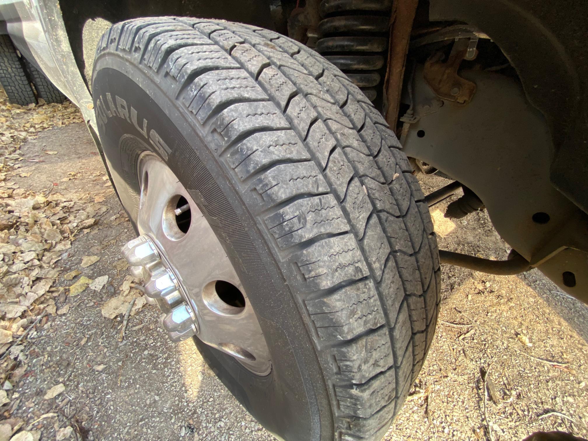 2011 FORD F350 - Image 25